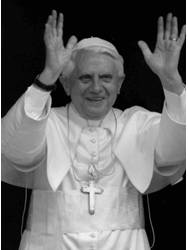 Comentari a l'Encíclica de Benet XVI